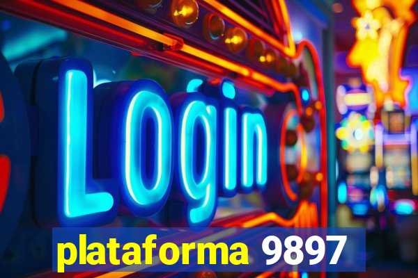 plataforma 9897