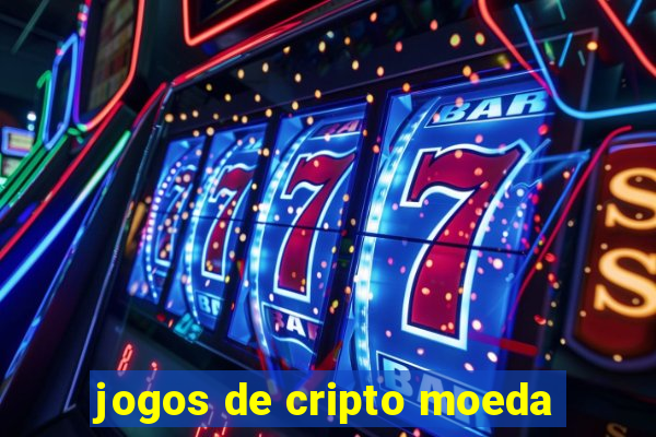 jogos de cripto moeda