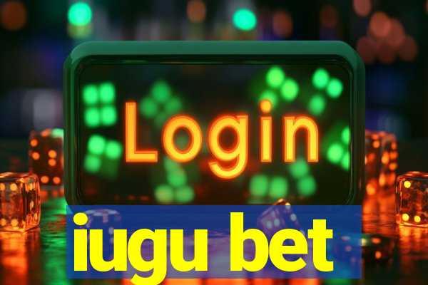 iugu bet