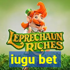 iugu bet