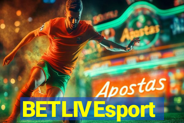 BETLIVEsport