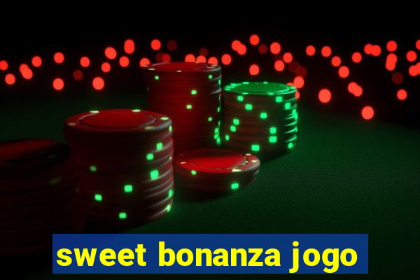 sweet bonanza jogo