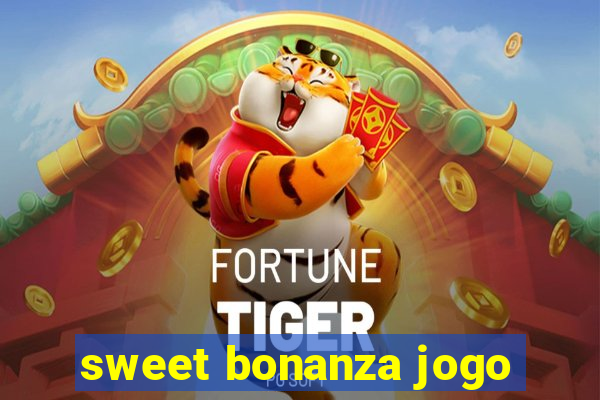 sweet bonanza jogo