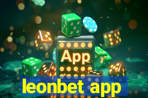 leonbet app