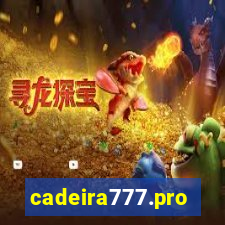 cadeira777.pro