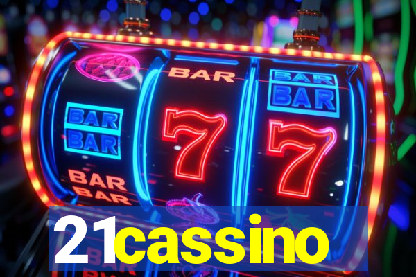 21cassino