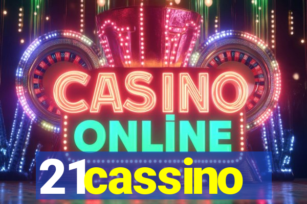 21cassino