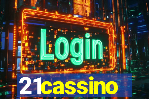 21cassino