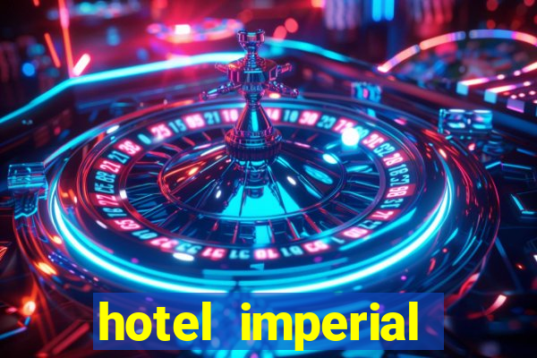 hotel imperial porto seguro