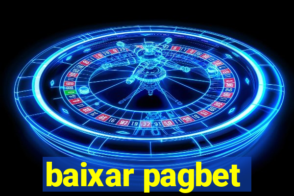 baixar pagbet