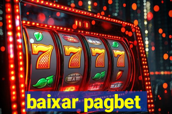 baixar pagbet