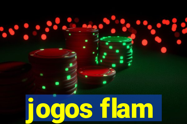 jogos flam