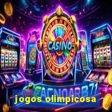 jogos olimpicosa