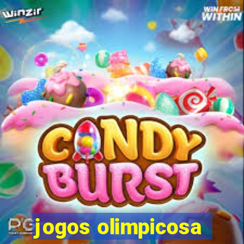 jogos olimpicosa