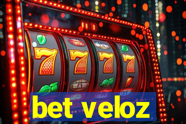 bet veloz