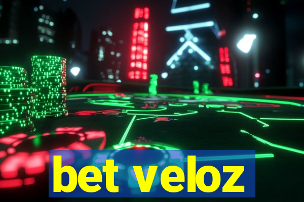 bet veloz