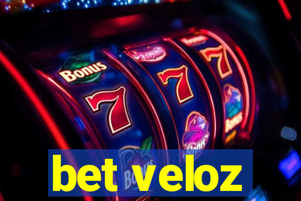 bet veloz