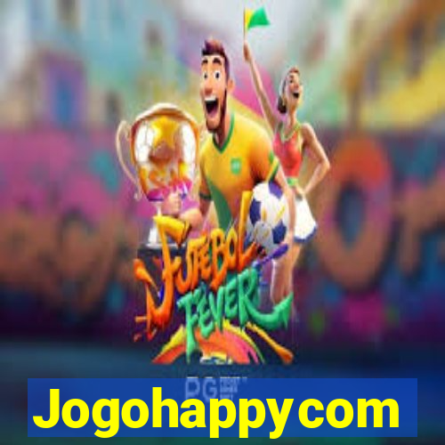 Jogohappycom