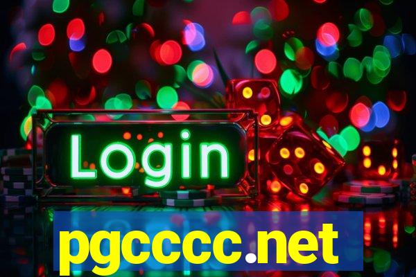 pgcccc.net