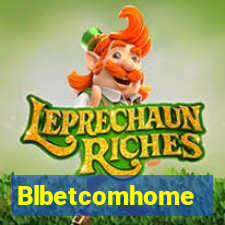 Blbetcomhome