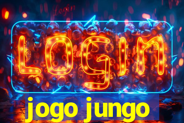 jogo jungo