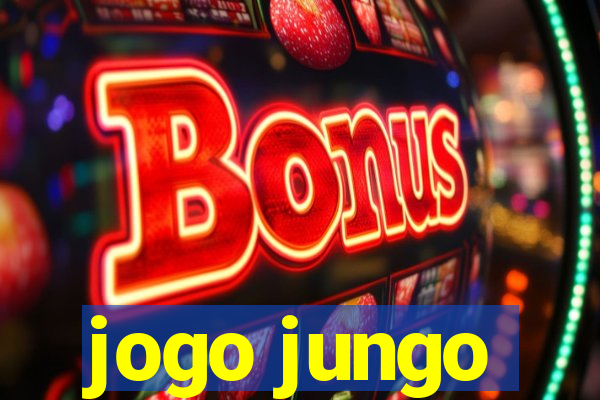 jogo jungo