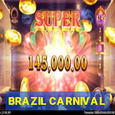 BRAZIL CARNIVAL