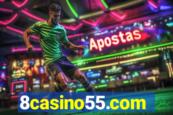 8casino55.com