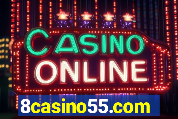 8casino55.com