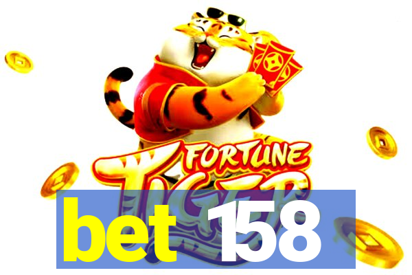 bet 158