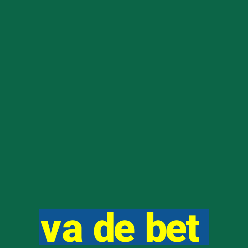 va de bet