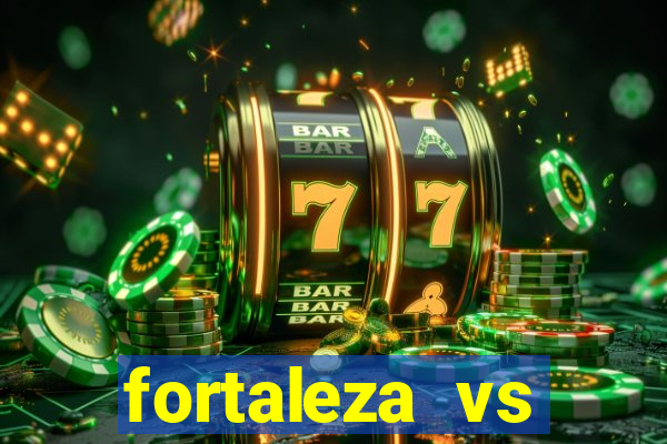 fortaleza vs flamengo futemax