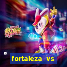 fortaleza vs flamengo futemax