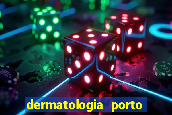 dermatologia porto velho ro