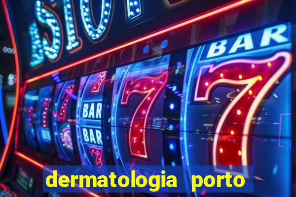 dermatologia porto velho ro