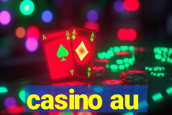 casino au