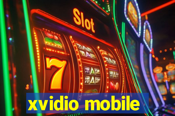 xvidio mobile