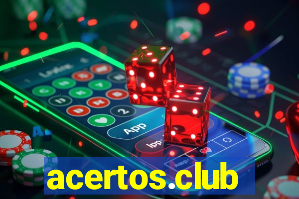 acertos.club