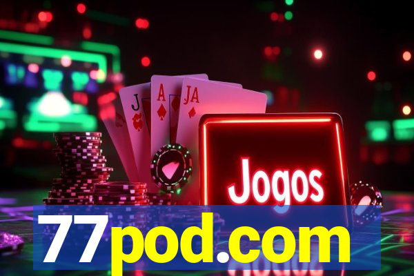 77pod.com