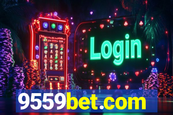 9559bet.com