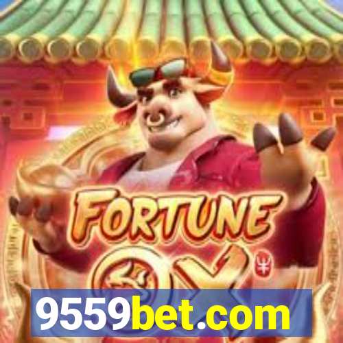 9559bet.com