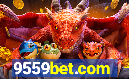 9559bet.com