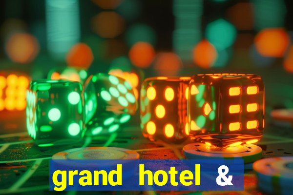 grand hotel & casino port vila vanuatu