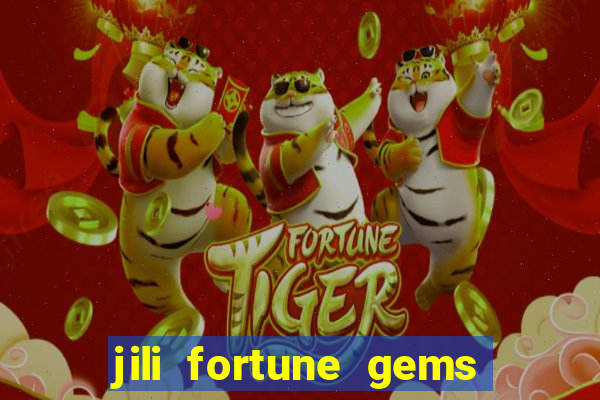 jili fortune gems 2 demo