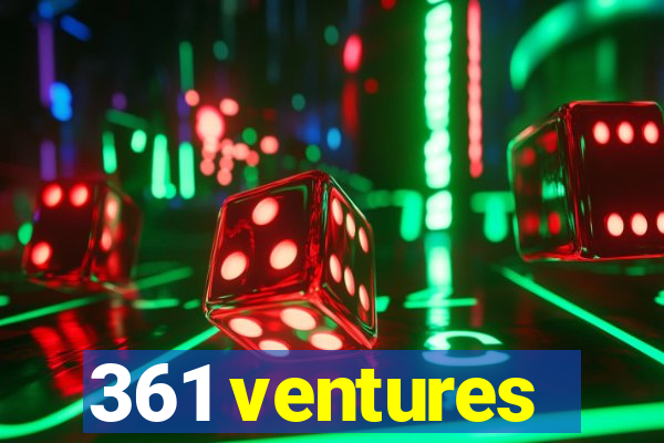 361 ventures