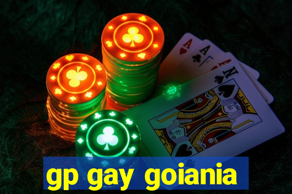 gp gay goiania