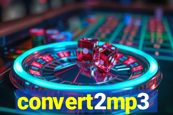 convert2mp3