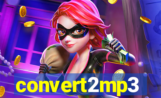 convert2mp3