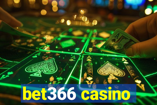 bet366 casino