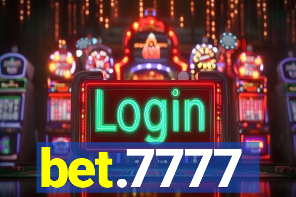 bet.7777